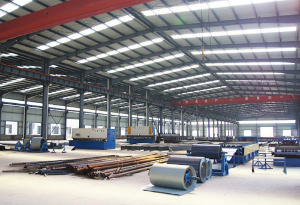 鋼鐵企業(yè)應(yīng)主動(dòng)利用期貨應(yīng)對(duì)經(jīng)營壓力